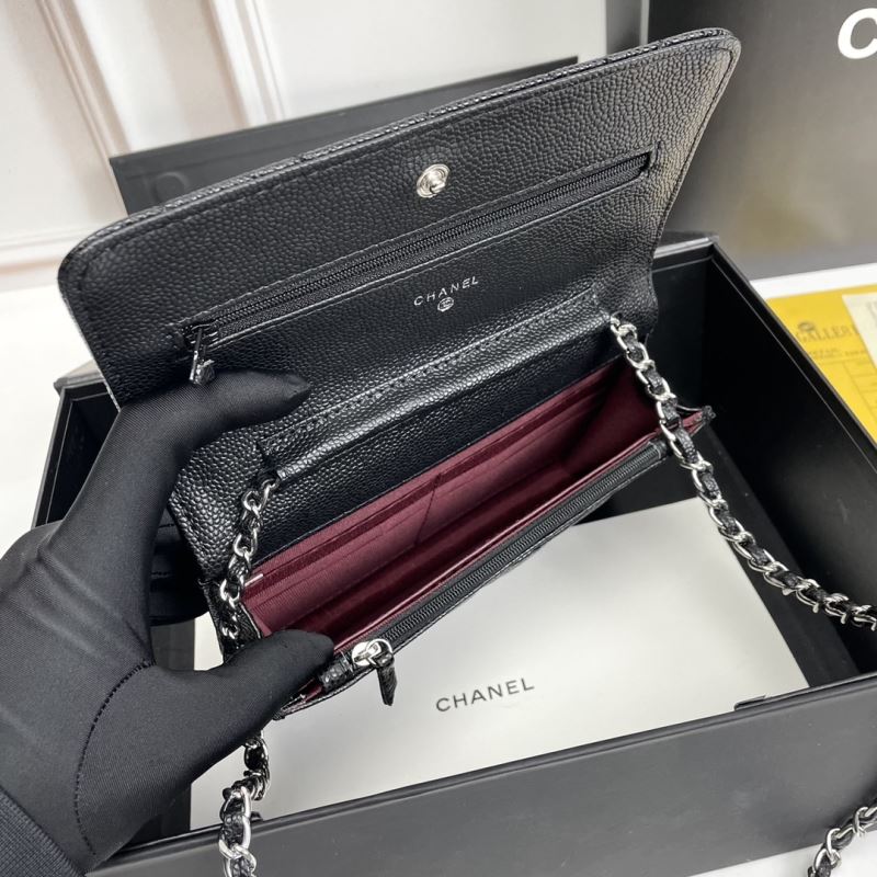 Chanel Woc Bags